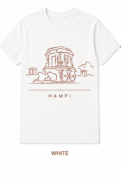 Hampi T-Shirt