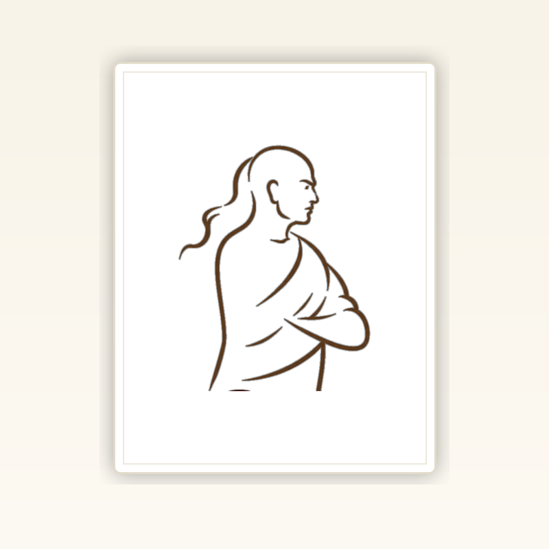 Chanakya Poster