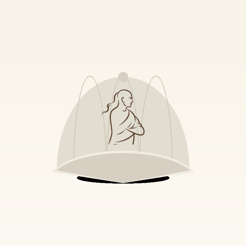 Chanakya Cap