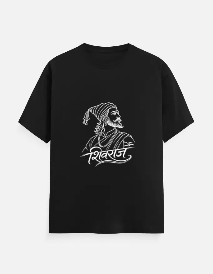 “ShivarajeDark” T-Shirt