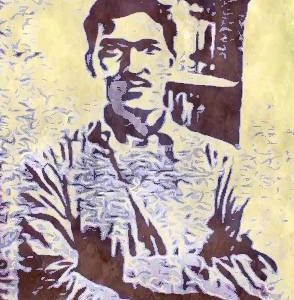 Ashfaqulla Khan