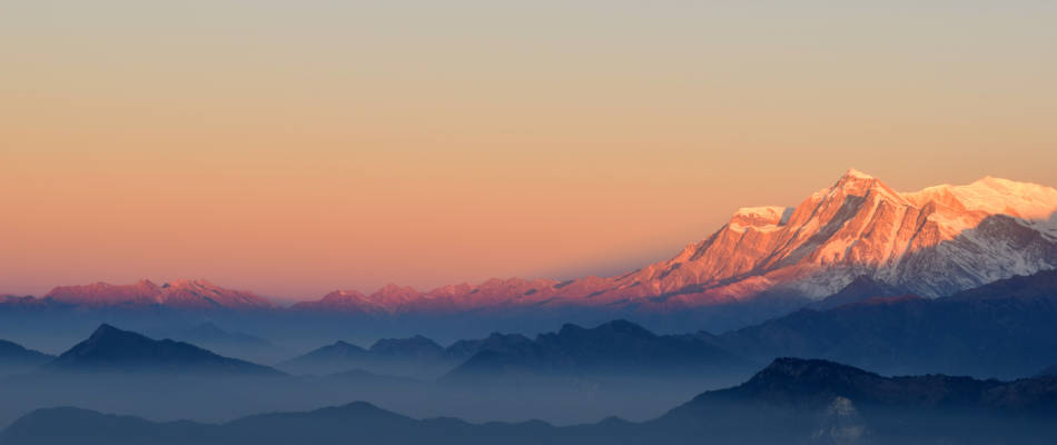 Himalaya Kashmir