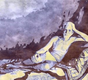 Ramana Maharshi