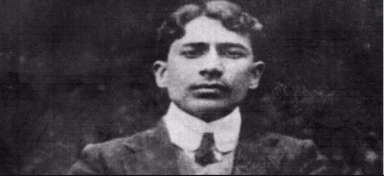 Madanlal Dhingra Madan Lal Dhingra
