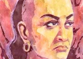 Ethics and Anger: Story of Chanakya fighting for freedom