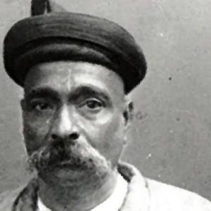 Tilak in his last days