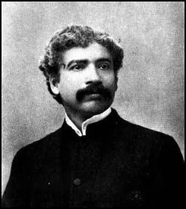 Young Scientist JC Bose