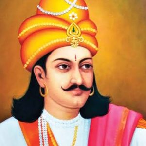 Ashoka