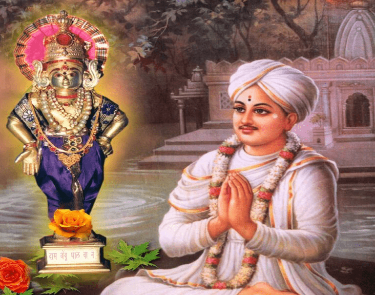 Sant Namadev