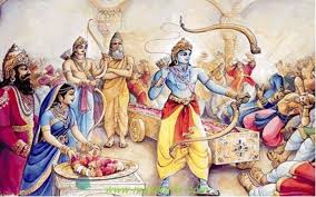 Vishwamitra, the reason for Rama Sita Marriage