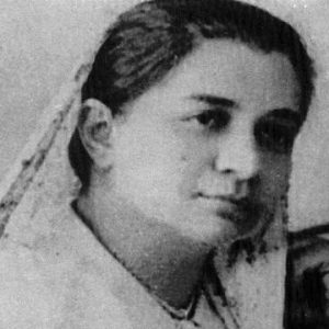 Madam Cama