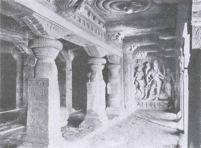 Chalukya Arts and Architecture