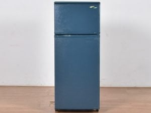 bpl frost free refrigerator old model