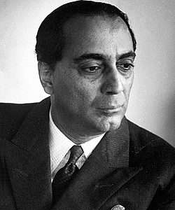 Homi Bhabha