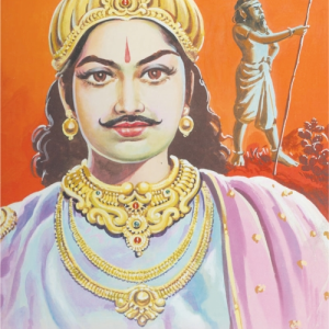 Harischandra