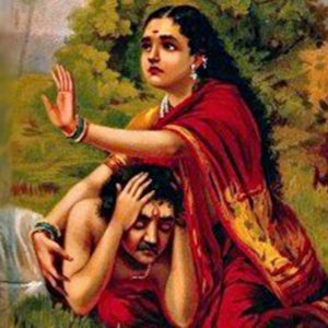 Savitri