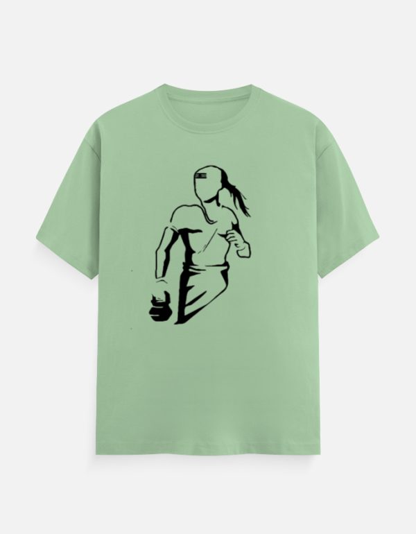 Chanakya T-Shirt - Image 7